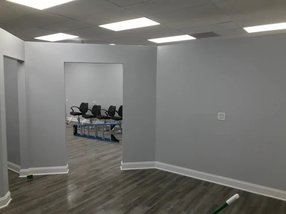Full Salon Renovation by Mather Construction LLC - Photo 6