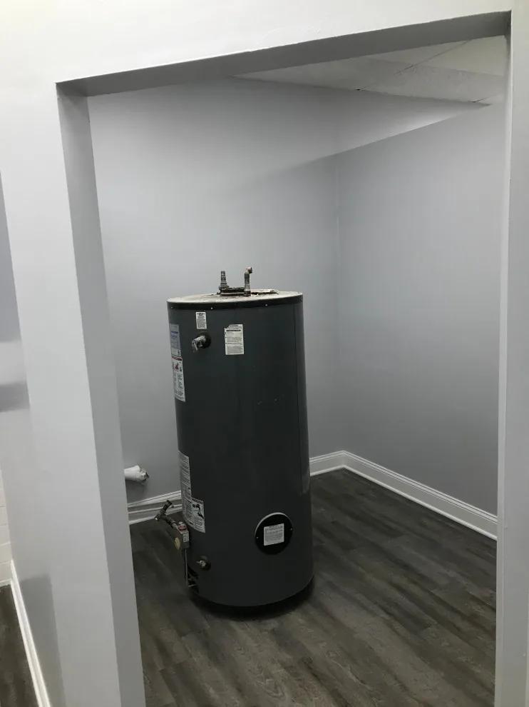 Full Salon Renovation by Mather Construction LLC - Photo 4