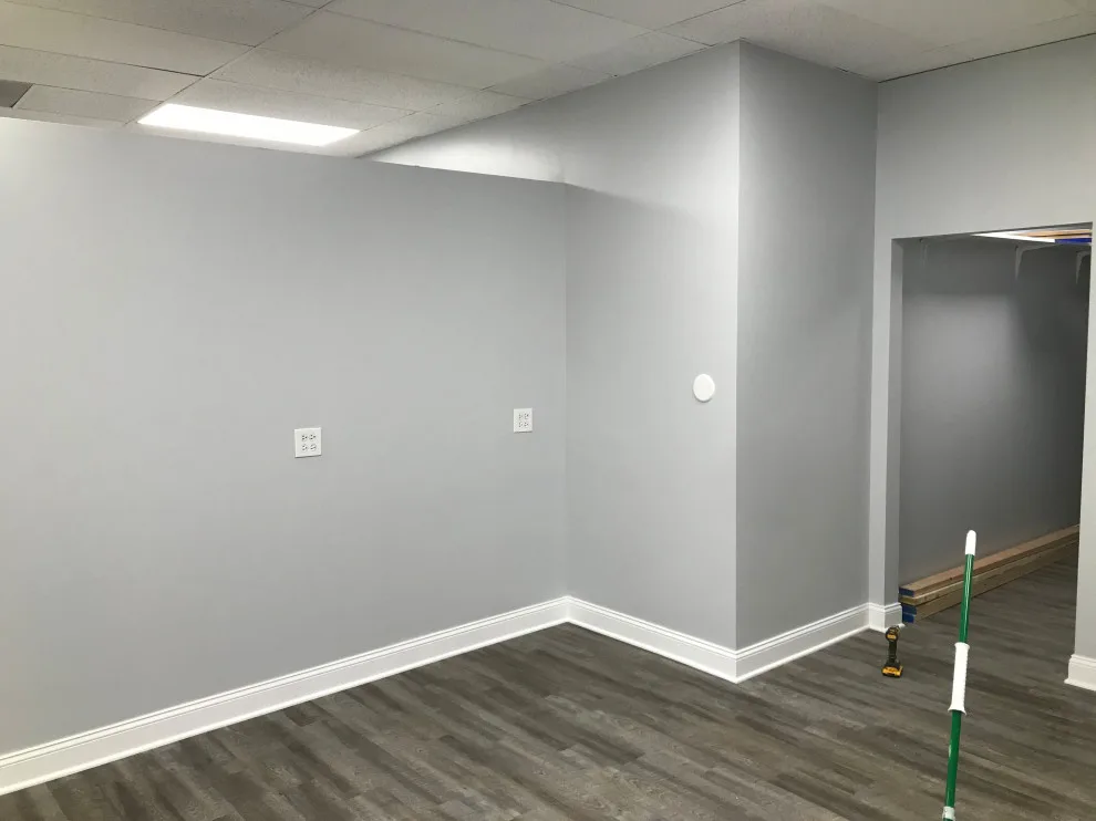 Full Salon Renovation by Mather Construction LLC - Photo 15