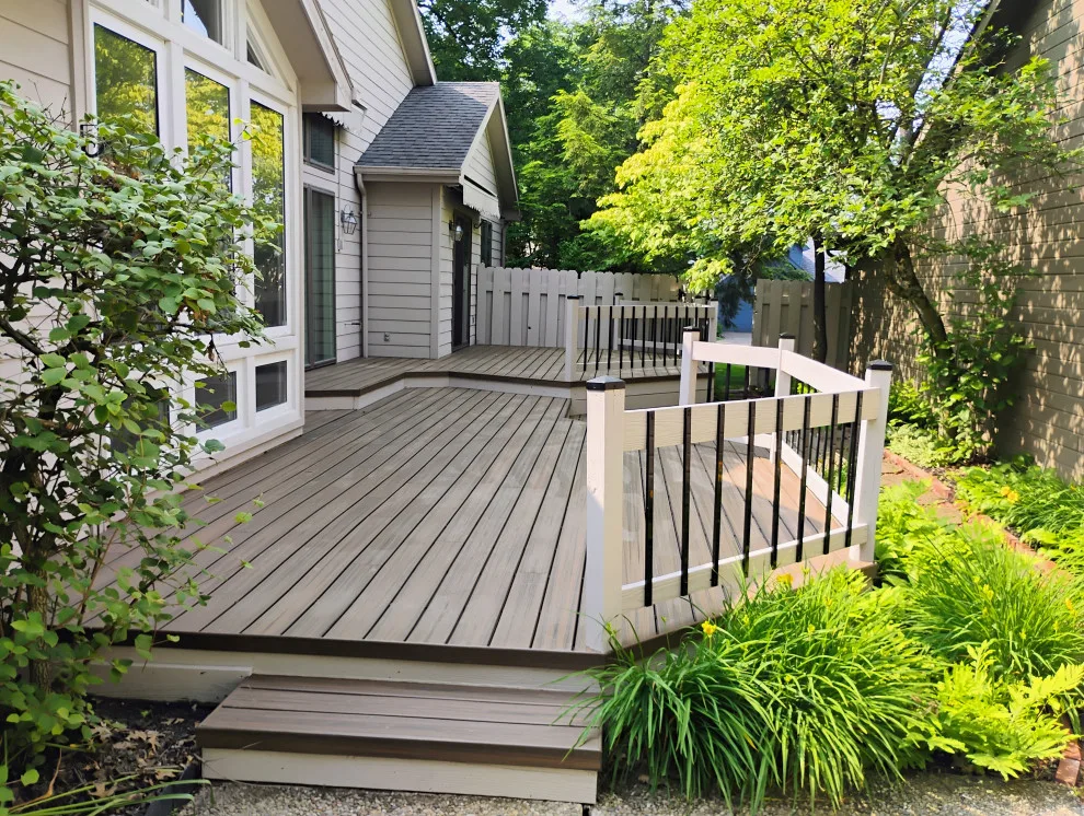 Neutral City Carpentry - Photo 6
