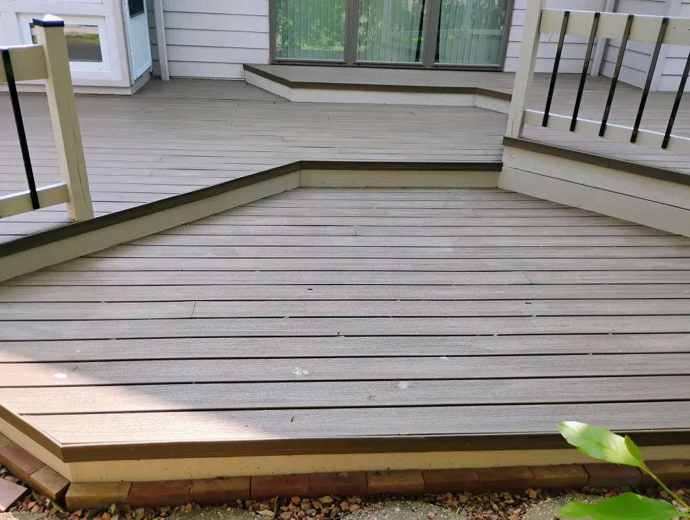 Neutral City Carpentry - Photo 9