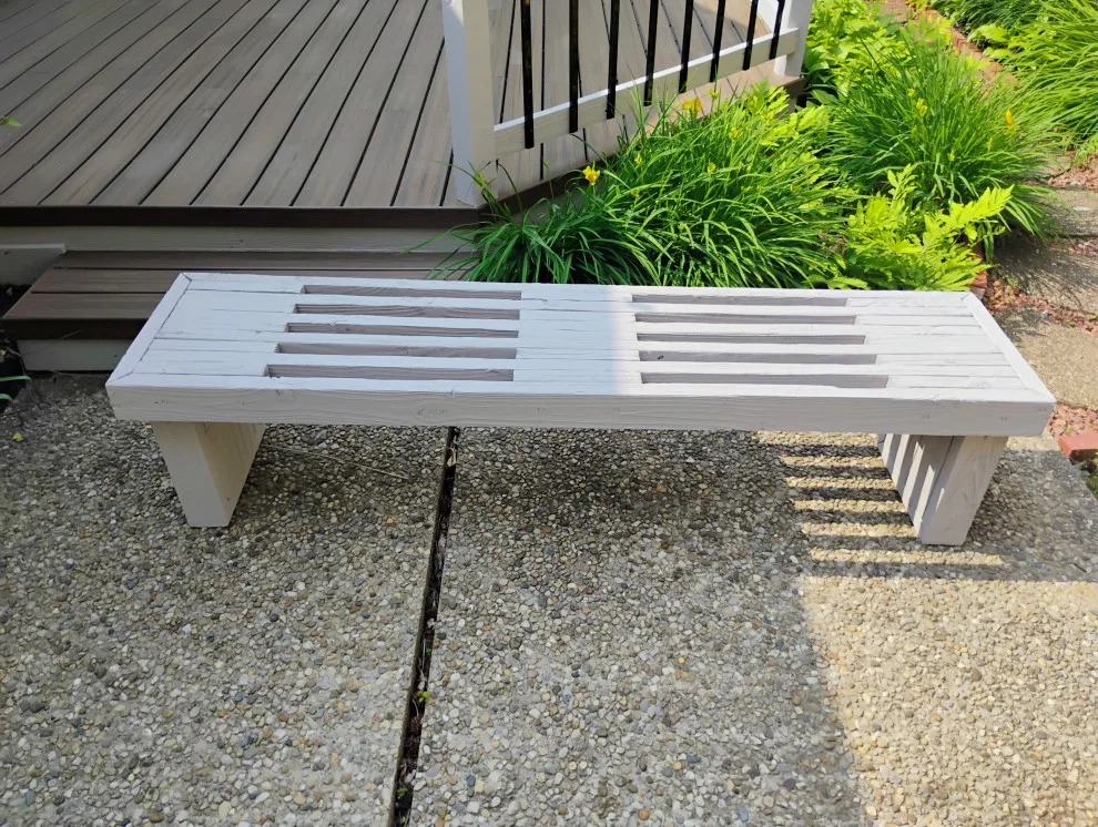 Neutral City Carpentry - Photo 12