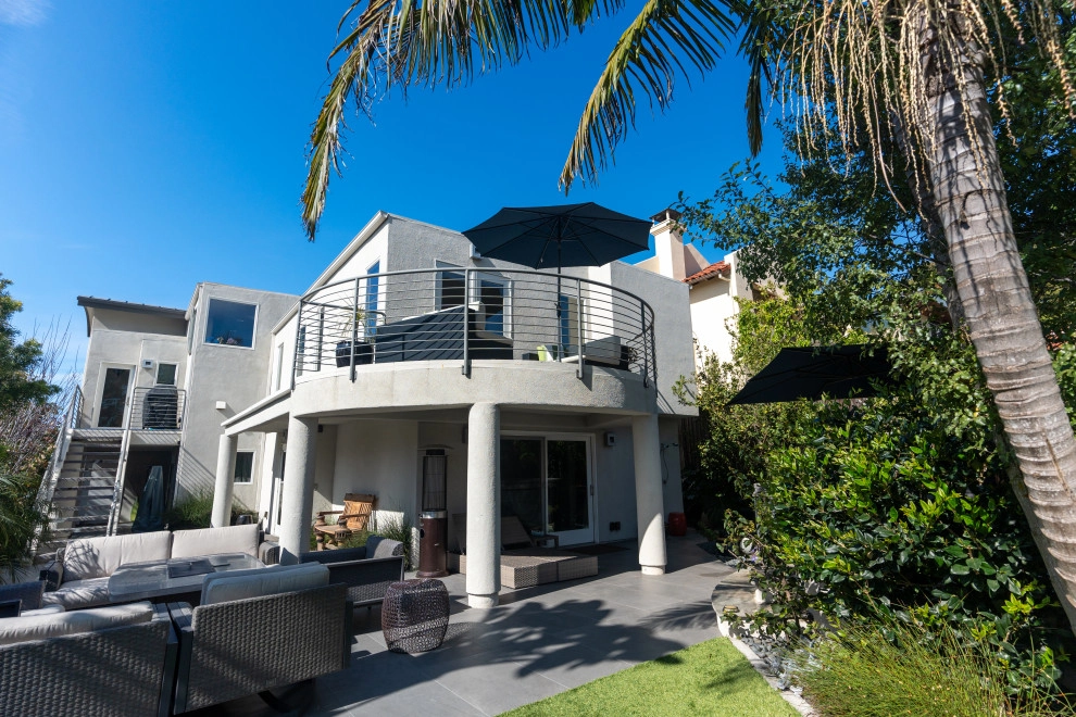 DEL MAR LANDSCAPING AND HARDSCAPING PROYECT 1 by BNC Builders INC. - Photo 11