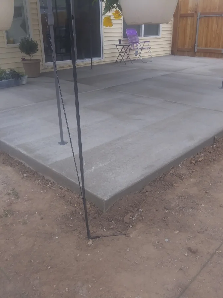 Cement by Round Table Construction LLC - Photo 3