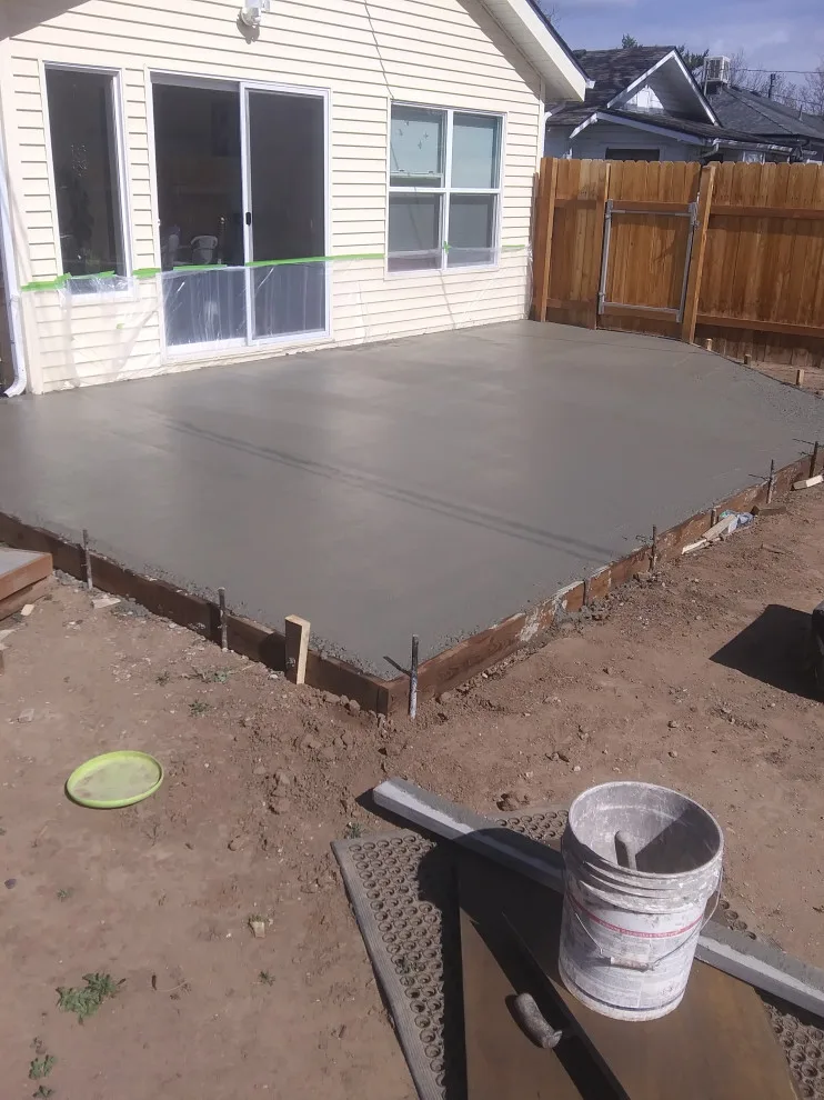 Cement by Round Table Construction LLC - Photo 2