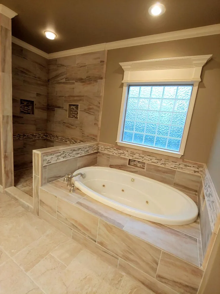 Carr Restroom by Badillo Construction - Photo 2