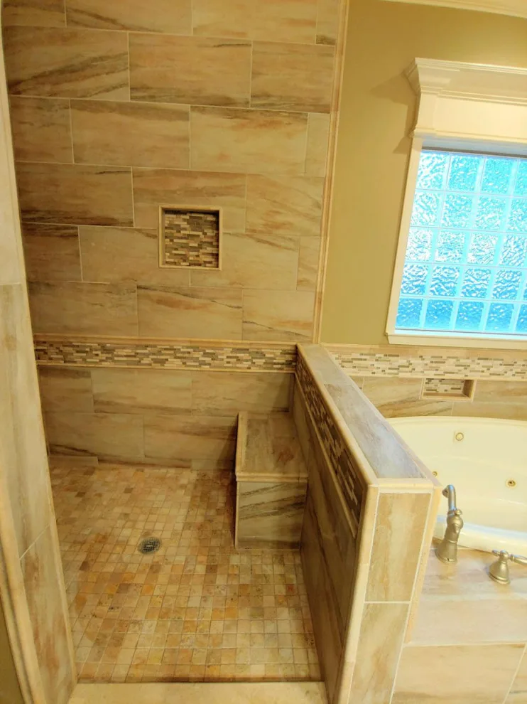 Carr Restroom by Badillo Construction - Photo 4