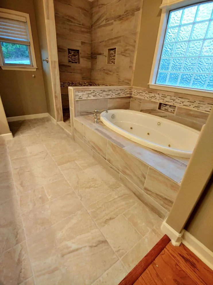 Badillo Construction - Photo 4