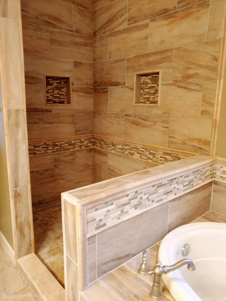 Carr Restroom by Badillo Construction - Photo 5