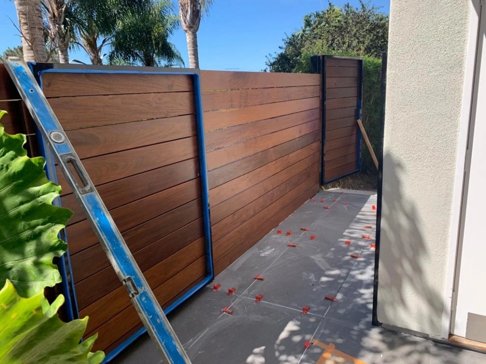 DEL MAR LANDSCAPING AND HARDSCAPING PROYECT 1 by BNC Builders INC. - Photo 6