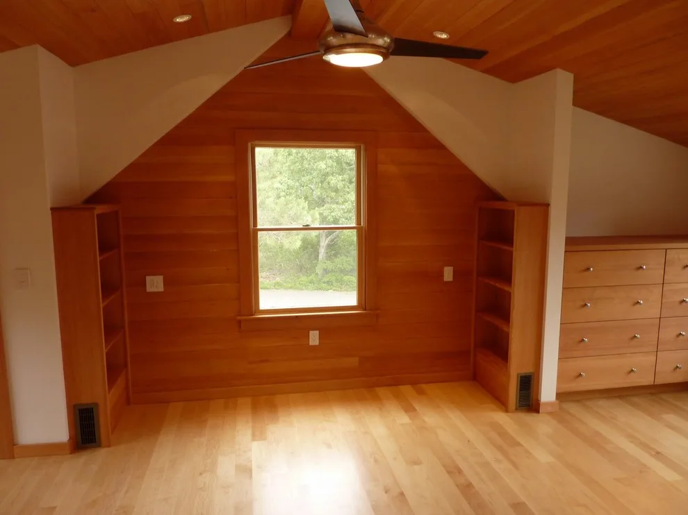 Modern Cottage Renovation and Expansion by Baudo Builds - Photo 2