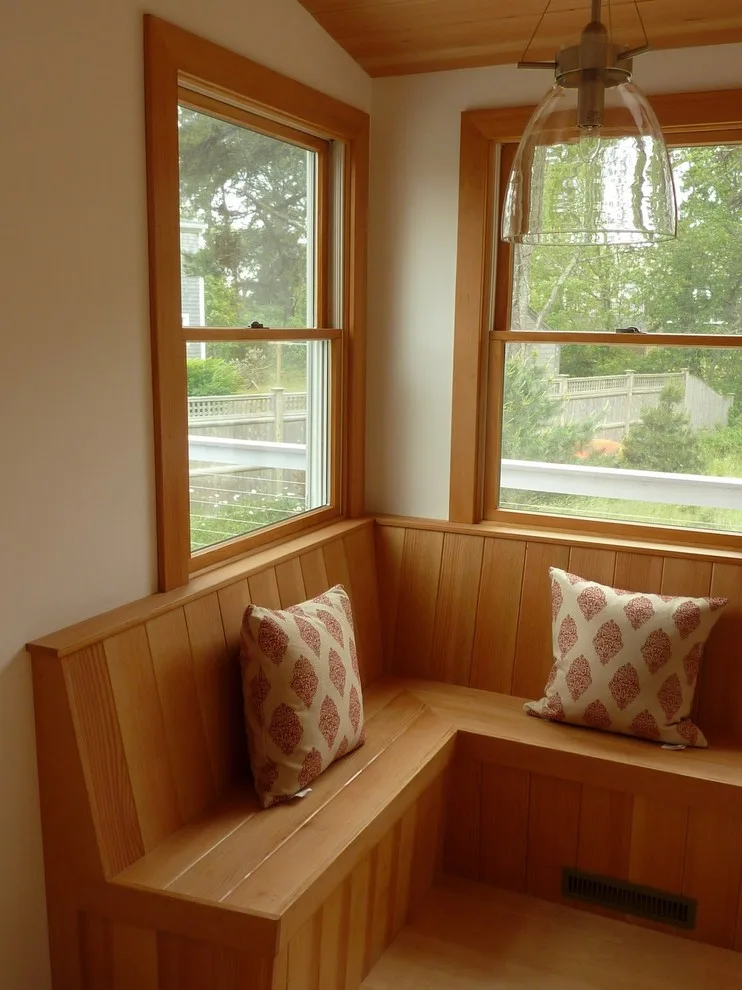Modern Cottage Renovation and Expansion by Baudo Builds - Photo 10