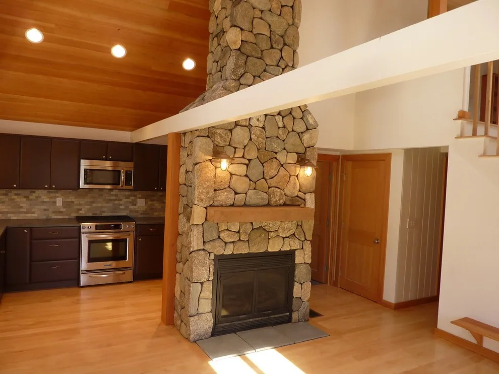 Modern Cottage Renovation and Expansion by Baudo Builds - Photo 6