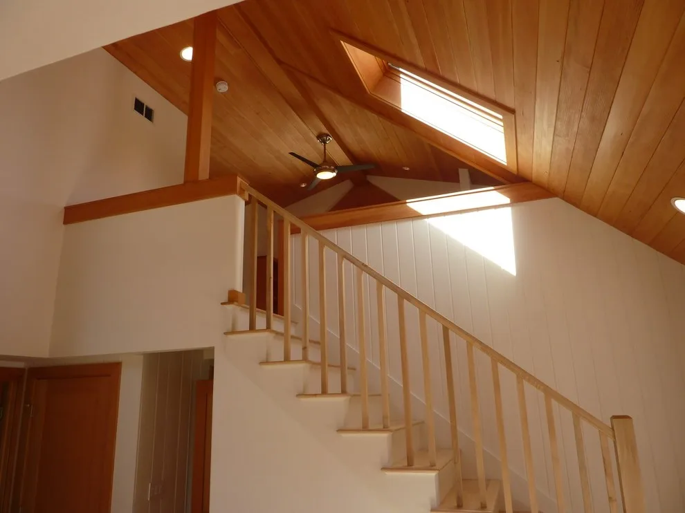Modern Cottage Renovation and Expansion by Baudo Builds - Photo 5
