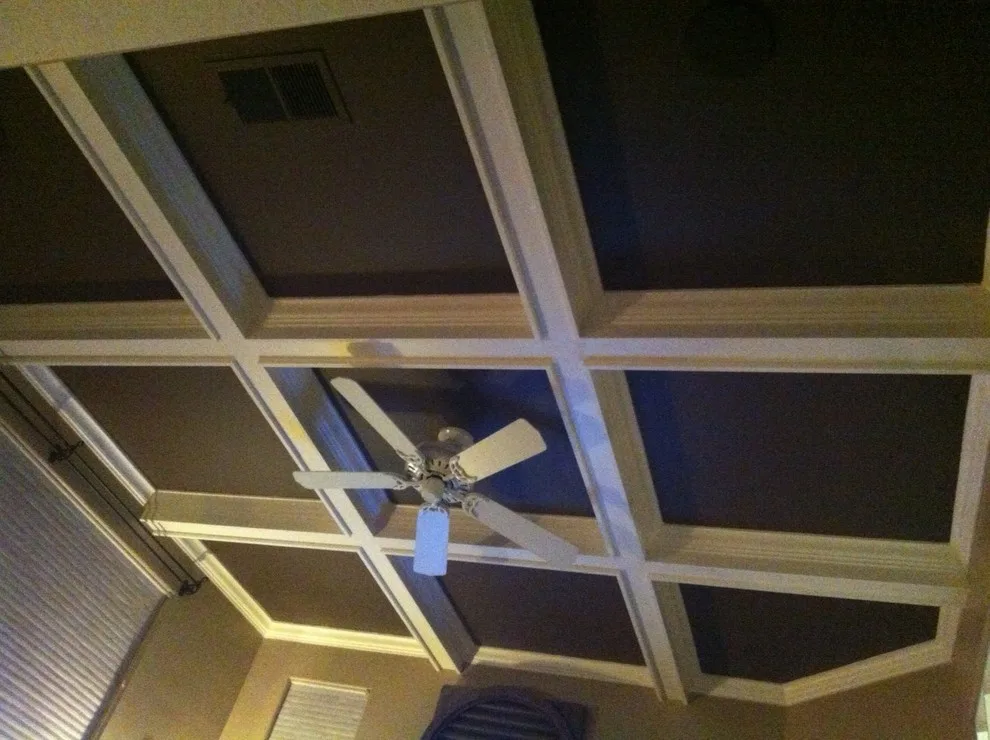 Graham Hallissey Construction - Photo 8