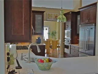 Modern Cherry Cuisine by Galante Building & Renovations, Inc. - Photo 2