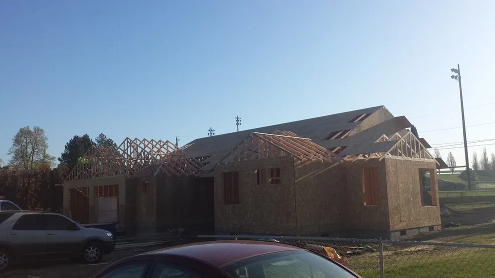 Custom Traditional Build by AJW Construction LLC - Photo 5