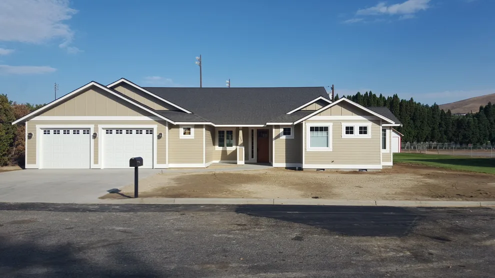 Custom Traditional Build by AJW Construction LLC - Photo 7