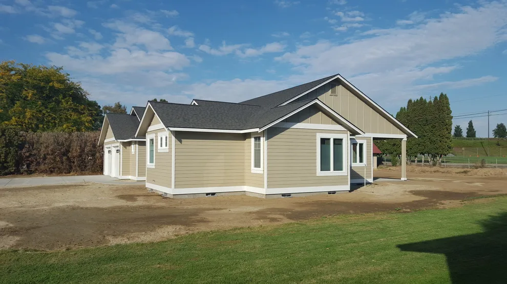 Custom Traditional Build by AJW Construction LLC - Photo 6