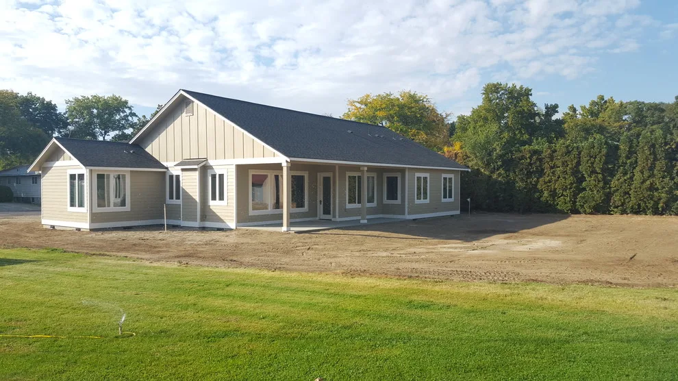 Custom Traditional Build by AJW Construction LLC - Photo 14