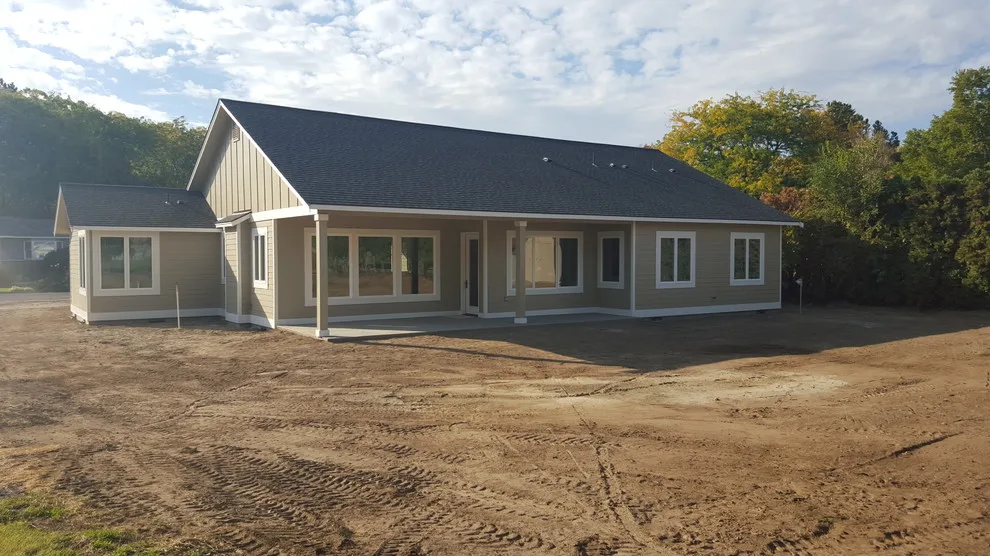 Custom Traditional Build by AJW Construction LLC - Photo 16
