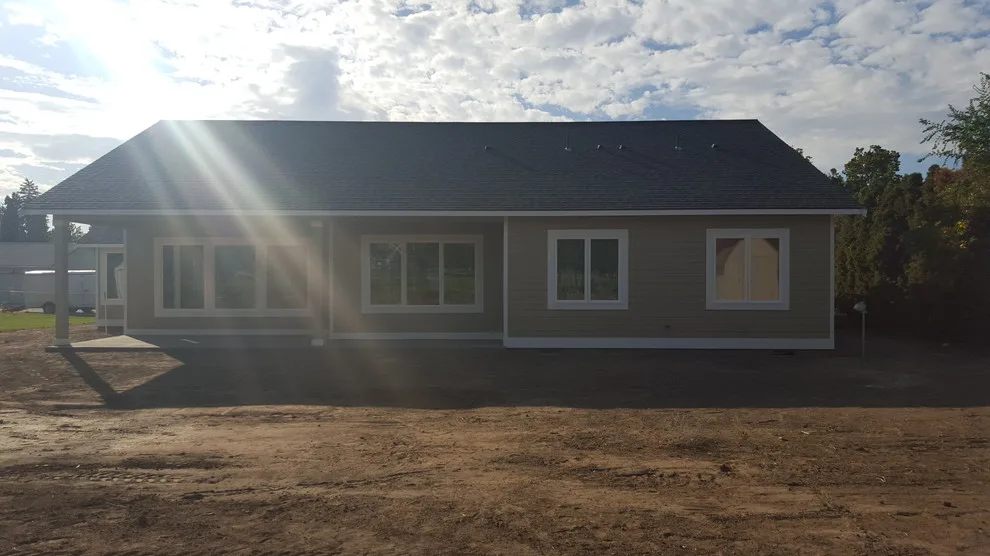 Custom Traditional Build by AJW Construction LLC - Photo 8