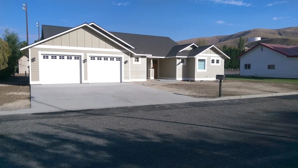 Custom Traditional Build by AJW Construction LLC - Photo 17