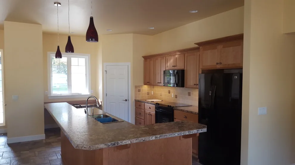 Custom Traditional Build by AJW Construction LLC - Photo 2