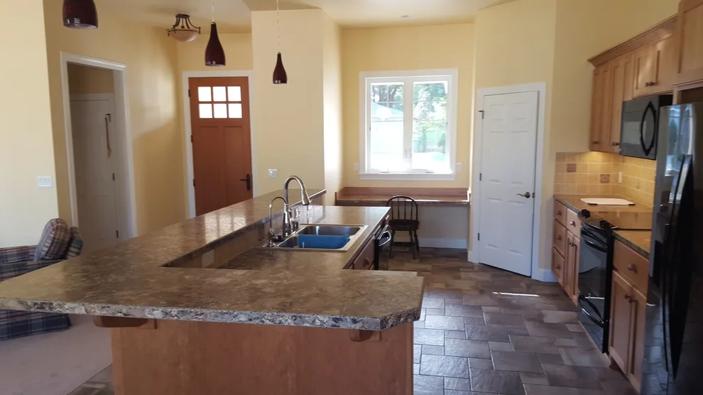 Custom Traditional Build by AJW Construction LLC - Photo 11