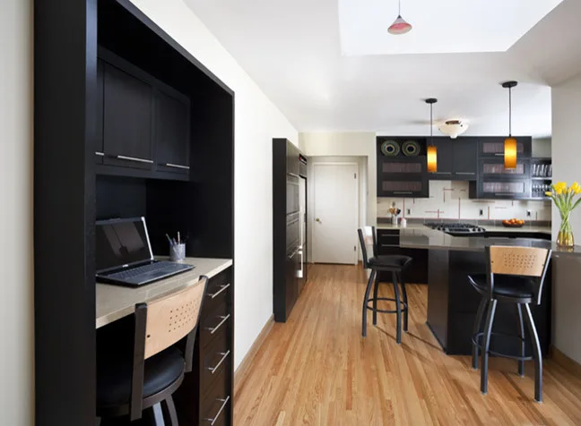 Culinary Space 2 by Otogawa-Anschel Design-Build - Photo 5