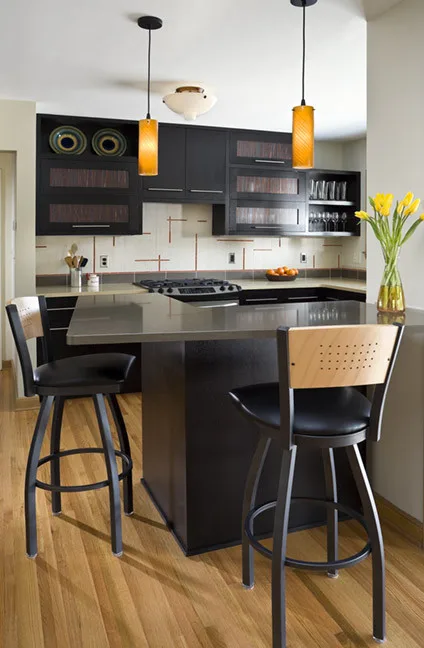 Culinary Space 2 by Otogawa-Anschel Design-Build - Photo 4