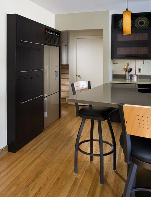 Culinary Space 2 by Otogawa-Anschel Design-Build - Photo 3