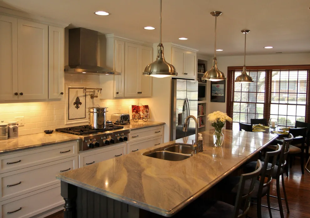 Modern Cuisine by Sustainable Solutions Of VA - Photo 2