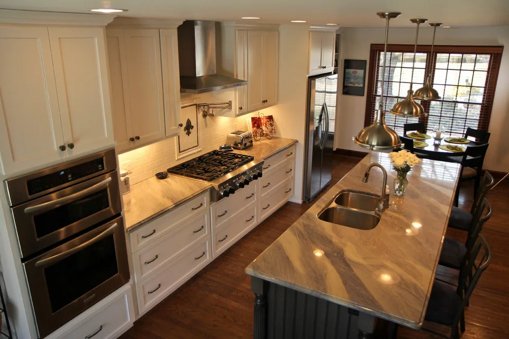 Modern Cuisine by Sustainable Solutions Of VA - Photo 9