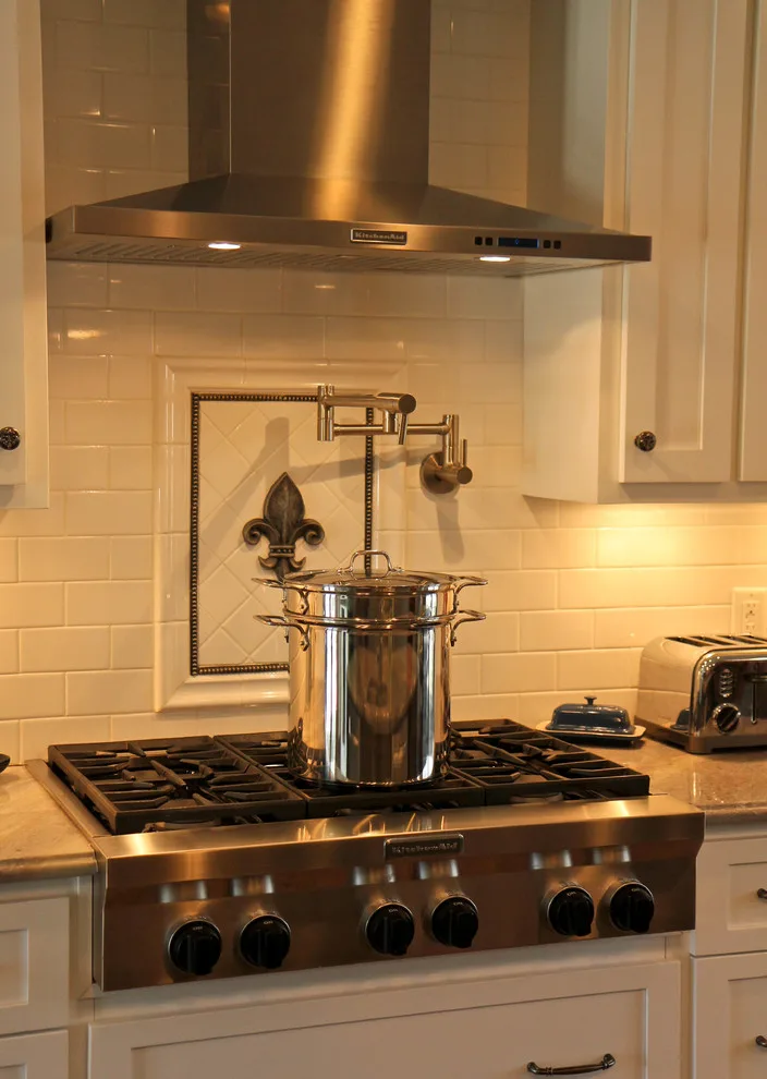 Modern Cuisine by Sustainable Solutions Of VA - Photo 5