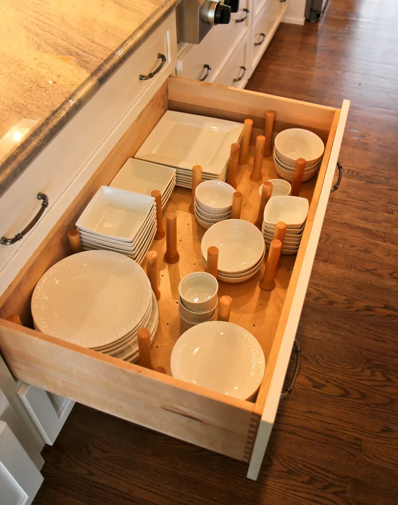 Modern Cuisine by Sustainable Solutions Of VA - Photo 6