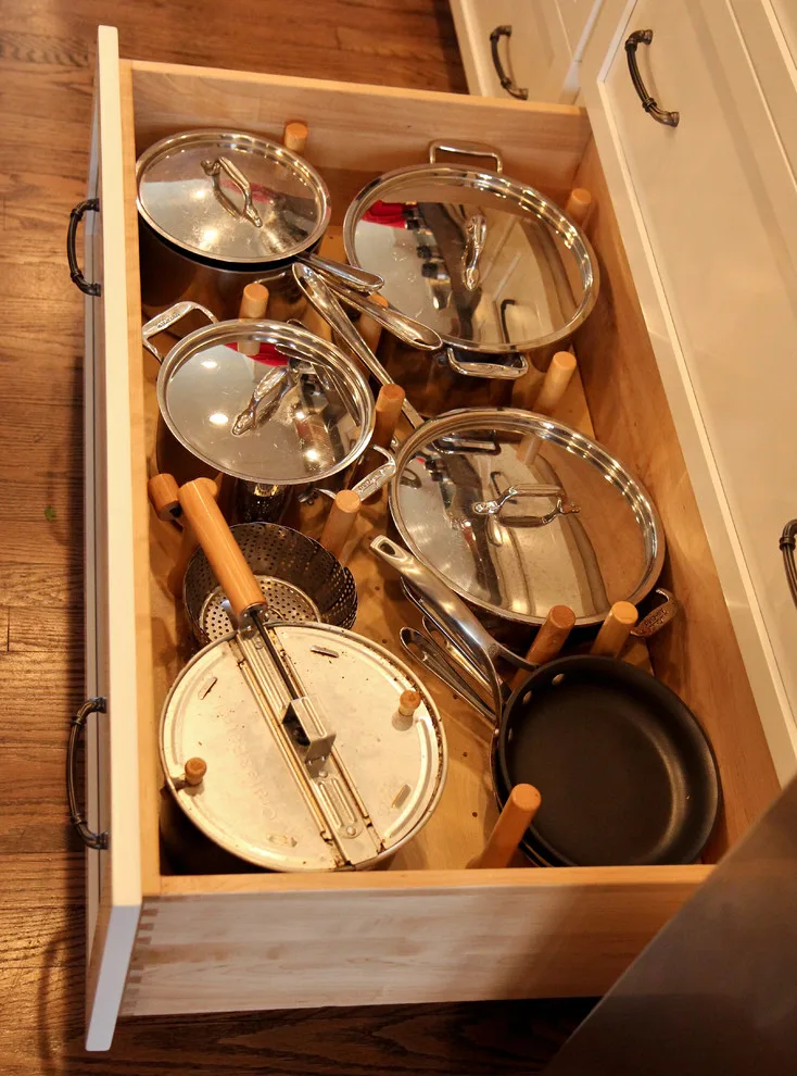 Modern Cuisine by Sustainable Solutions Of VA - Photo 4