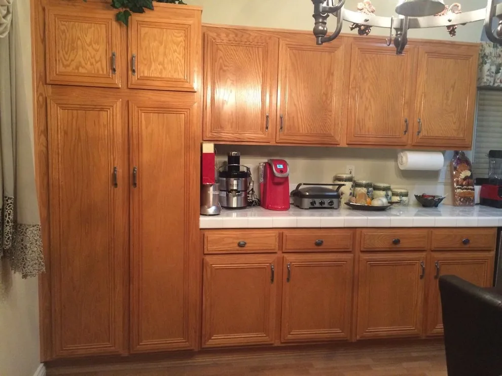 Modern Kitchen Renovation by AFR Construction - Photo 3