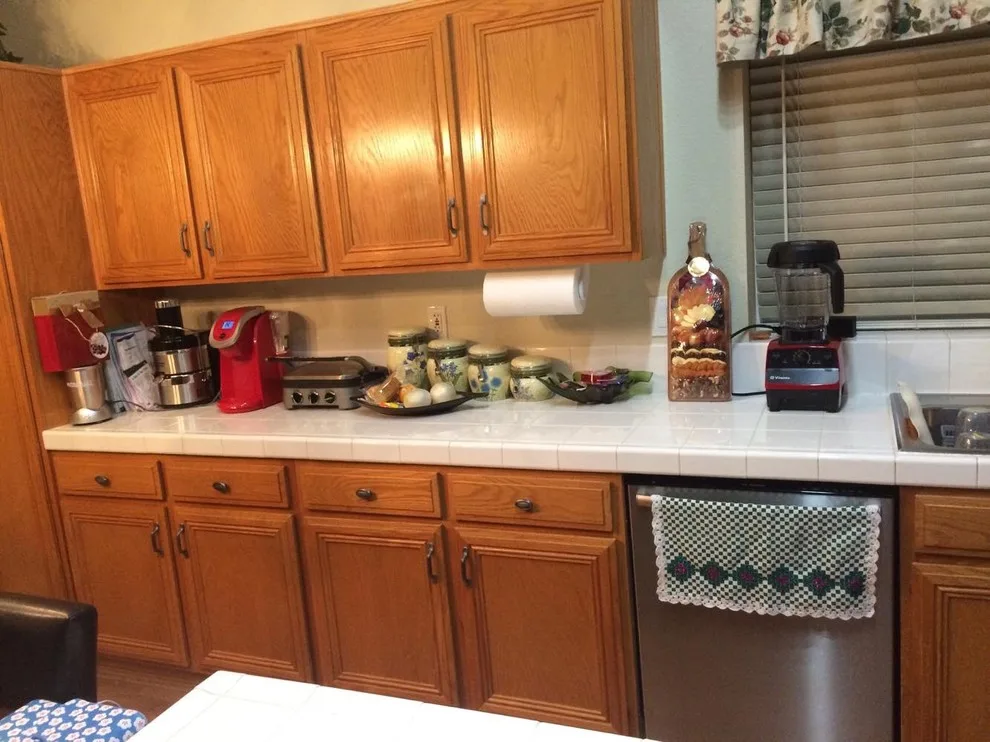 Modern Kitchen Renovation by AFR Construction - Photo 15