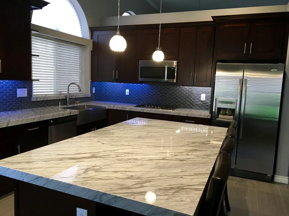 Modern Kitchen Renovation by AFR Construction - Photo 13