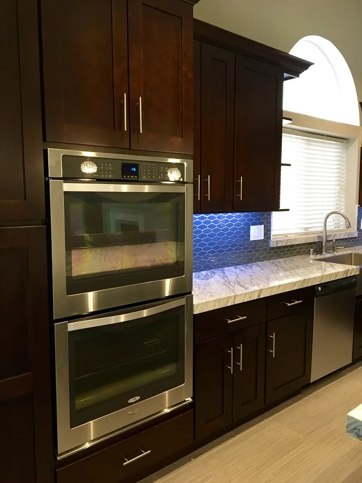 Modern Kitchen Renovation by AFR Construction - Photo 12