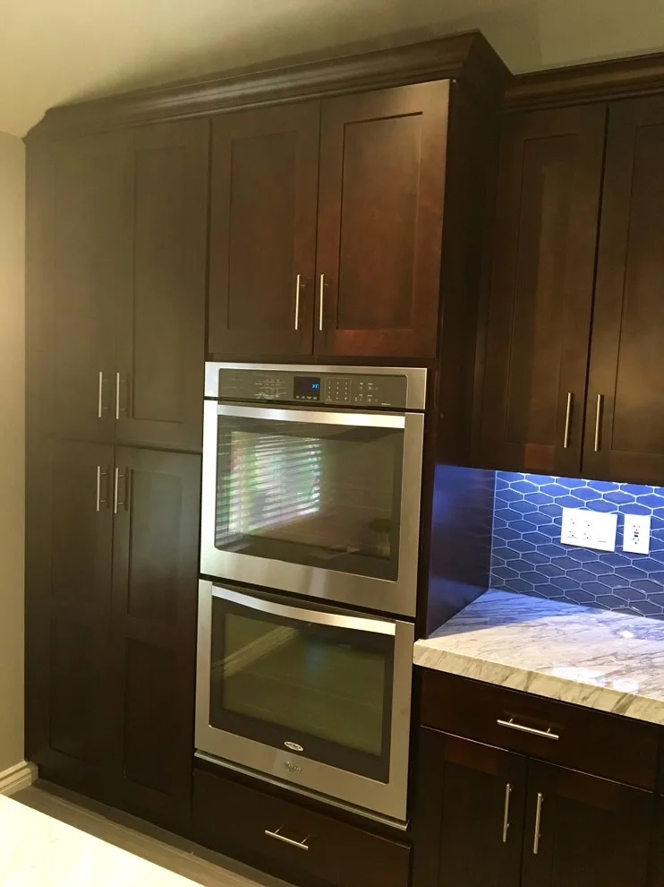 Modern Kitchen Renovation by AFR Construction - Photo 5
