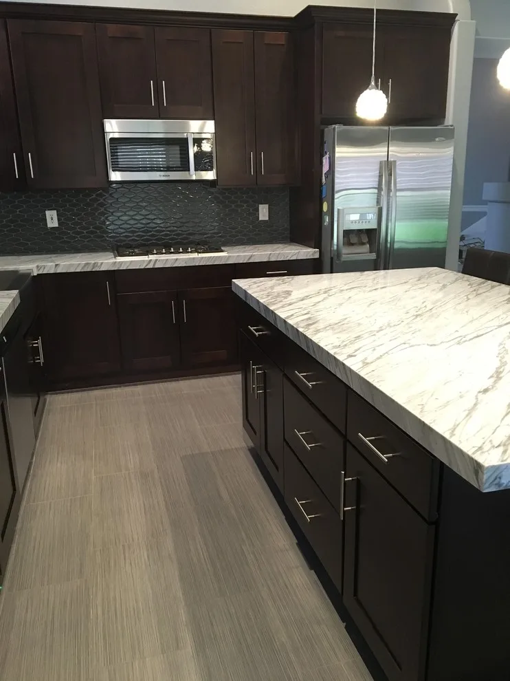 Modern Kitchen Renovation by AFR Construction - Photo 10