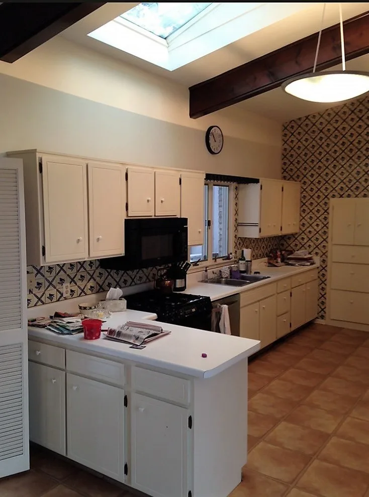 McClellan Heights Culinary Renovation by Lank Construction - Photo 2