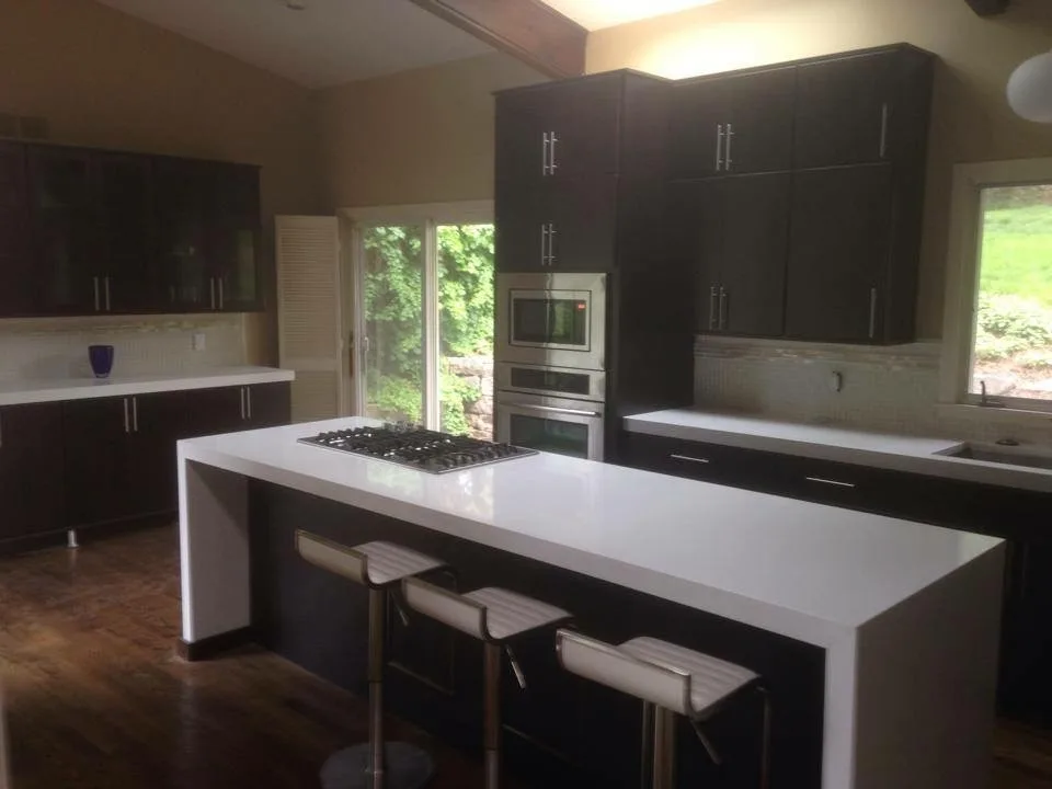 McClellan Heights Culinary Renovation by Lank Construction - Photo 5