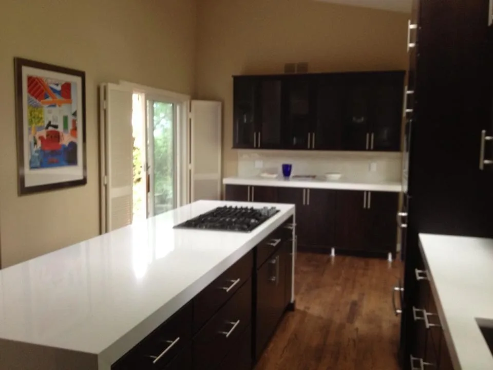 McClellan Heights Culinary Renovation by Lank Construction - Photo 4
