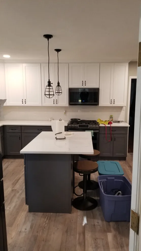 Culinary Space Renovation by Old World Remodeling - Photo 3