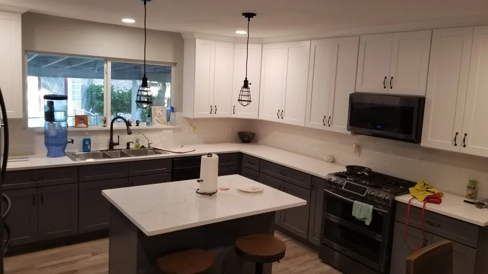 Culinary Space Renovation by Old World Remodeling - Photo 2