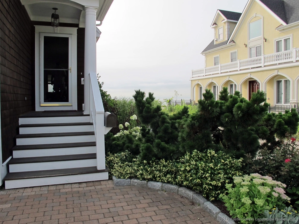 Waterfront Garden - Milford, CT by Austin Ganim Landscape Design, LLC - Photo 4