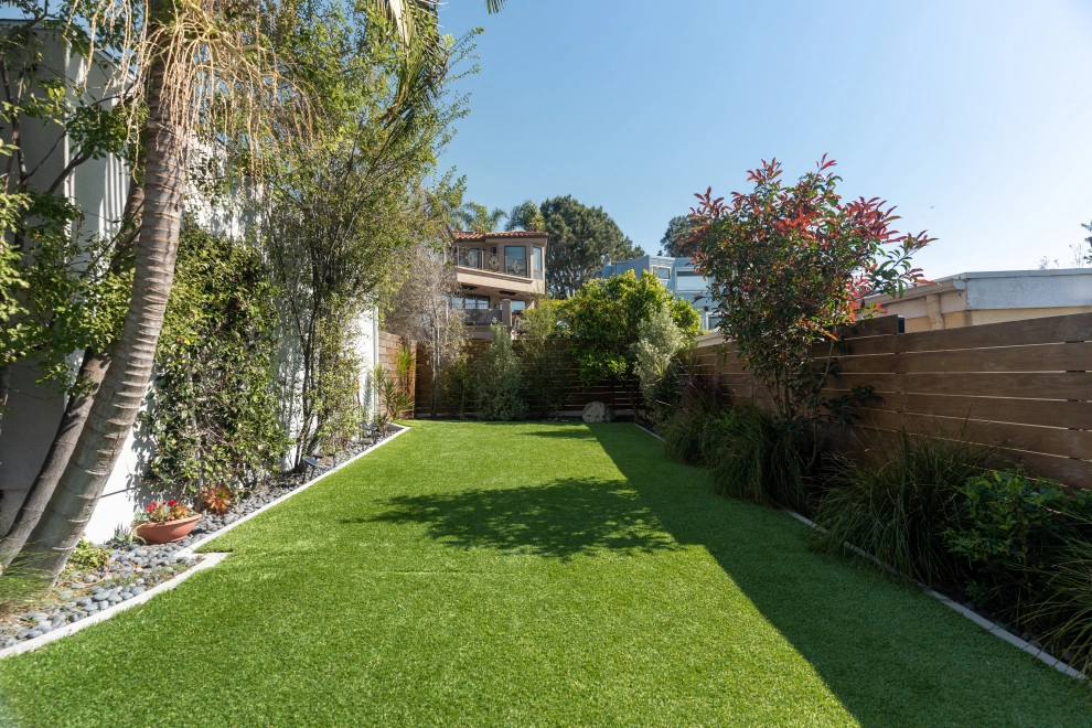 DEL MAR LANDSCAPING AND HARDSCAPING PROYECT 1 by BNC Builders INC. - Photo 23